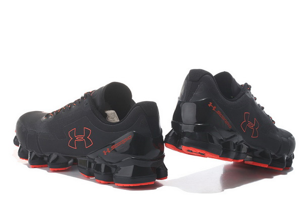 Under Armour Scorpio Men Shoes--009